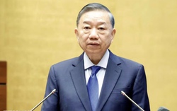 Tổng Bí thư, Chủ tịch nước Tô Lâm: Thu hút đầu tư nước ngoài để làm mạnh nội lực, nâng cao tự chủ