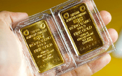 Chưa thu thuế thu nhập cá nhân đối với chuyển nhượng vàng miếng từ ngày 1/7/2026