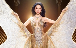 Hương Giang làm giám khảo Miss Grand Vietnam 2026