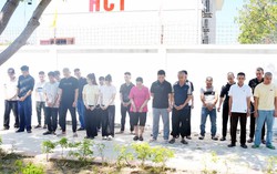 Bóc gỡ đường dây giả gái xinh "săn" đại gia, lừa đảo 36,5 tỷ đồng