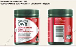 2 sản phẩm Nature’s Own bị thu hồi khẩn cấp do nghi chứa mảnh kính