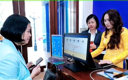Ra mắt Cổng khảo sát độc lập đánh giá 50 dịch vụ công tại Hà Nội