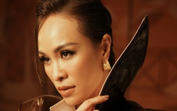 MC Phương Mai chọn sống chậm sau ly hôn