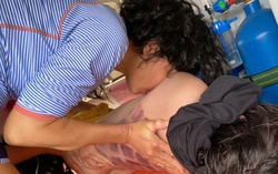 Gia đình bé trai người Nhật bị đuối nước tại Phan Thiết gửi cứu xét tới lãnh đạo cấp cao