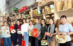 Tìm giải pháp nâng cao quyền năng kinh tế và xây dựng mạng lưới nữ lãnh đạo HTX tại An Giang
