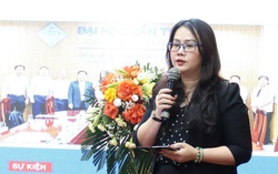 Phụ nữ Cần Thơ chủ động xây dựng sinh kế bền vững thích ứng với biến đổi khí hậu