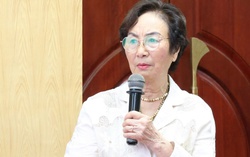 Không có công bằng giới thì không thể có thích ứng khí hậu bền vững