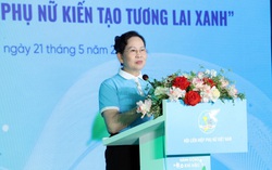 Chủ tịch Hội LHPN Việt Nam Lê Thị Thủy được bổ nhiệm kiêm giữ chức Ủy viên Hội đồng quản trị Ngân hàng Chính sách xã hội