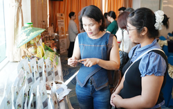 Cuộc thi khởi nghiệp xanh: "Đánh thức" tài nguyên bản địa bằng tư duy đổi mới sáng tạo