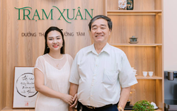 Mai Đinh và hành trình theo đuổi mô hình wellness phù hợp với người Việt
