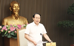 Phó Thủ tướng Lê Tiến Châu làm Chủ tịch Hội đồng phối hợp phổ biến, giáo dục pháp luật Trung ương