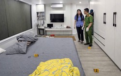 Quảng Ninh: Nữ giáo viên bị chồng bạo hành đã tử vong