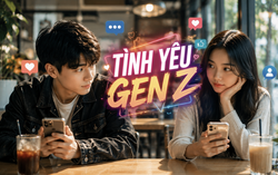 Trò chuyện cùng Thanh Tâm: Tình yêu Gen Z
