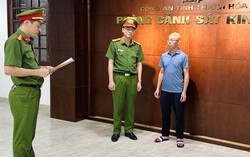 Giám đốc ở Thanh Hóa bị khởi tố vì làm giả "Nem chua rán Hà Nội"
