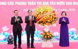 Cần chuyển từ tư duy chăm sóc sang phát huy vai trò của người cao tuổi