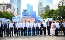 Prudential Việt Nam hưởng ứng chiến lược tài chính số quốc gia thông qua "Ngày Tài chính số 2026"