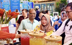 Hà Nội quảng bá ẩm thực, nghệ thuật truyền thống tại Hội nghị Lãnh đạo các Thành phố ASEAN 2026