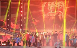 An Giang: Khai hội Vía Bà Chúa Xứ núi Sam năm 2026