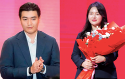 Hai con của ông Nguyễn Đức Thụy tham gia Sacombank