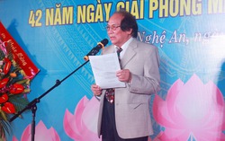Đề xuất đặt tên đường mang tên Giáo sư Hoàng Chương