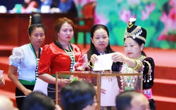 20% ủy viên Ban Chấp hành Hội Nông dân khóa IX là nữ