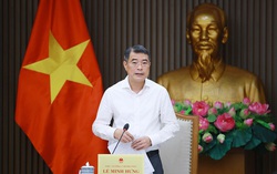 Thủ tướng Chính phủ Lê Minh Hưng làm Trưởng Ban Chỉ đạo quốc gia khắc phục hậu quả bom mìn và chất độc hóa học sau chiến tranh