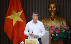 Thủ tướng Chính phủ Lê Minh Hưng làm Trưởng Ban Chỉ đạo quốc gia khắc phục hậu quả bom mìn và chất độc hóa học sau chiến tranh