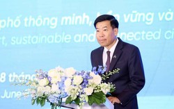 Hà Nội thúc đẩy hợp tác đô thị ASEAN hướng tới phát triển thông minh, bền vững