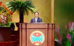 5 nhiệm vụ trọng tâm của Hội Nông dân Việt Nam nhiệm kỳ 2026 - 2031