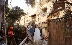 Đại sứ quán Việt Nam tại Israel khuyến cáo công dân tăng cường bảo đảm an toàn