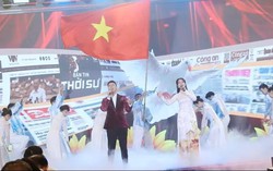Hội Báo toàn quốc 2026 mở diễn đàn thảo luận về việc sắp xếp các cơ quan báo chí