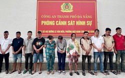 Triệt phá đường dây cá độ, số đề giao dịch hơn 20 tỷ đồng