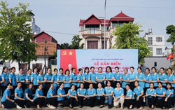Những niềm tin yêu từ Thủ đô gửi tới Đại hội đại biểu phụ nữ toàn quốc lần thứ XIV