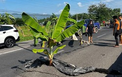 Động đất tại Philippines: Ít nhất 12 người thiệt mạng, hàng trăm người bị thương