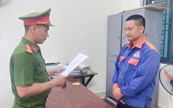 Khởi tố tài xế xe bơm bê tông khiến 1 công nhân tử vong