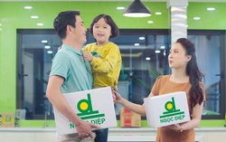 Bao bì Ngọc Diệp: Lựa chọn "xanh" cho sức khỏe và môi trường