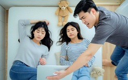  Kiếp nạn yêu đương