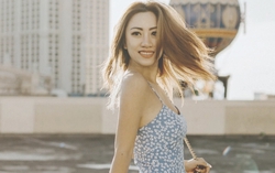 Trang phục trở thành "ngôn ngữ quyền lực mềm"