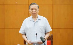Tổng Bí thư, Chủ tịch nước: Cần đổi mới tư duy và tầm nhìn phát triển biển