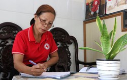Hành trình kết nối yêu thương bằng những giọt máu hồng