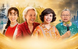 4 nữ Anh hùng Lao động được vinh danh Nữ trí thức Việt Nam tiêu biểu