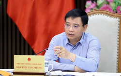 Phó Thủ tướng Nguyễn Văn Thắng làm Chủ tịch Hội đồng quốc gia về phát triển bền vững