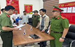 Khởi tố 3 nhân viên Trạm thu phí đường bộ "đi đêm" với doanh nghiệp để miễn, giảm phí
