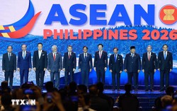 Diễn đàn Tương lai ASEAN 2026: Nâng cao năng lực tự cường trước các biến động