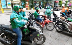 Đóng BHXH bắt buộc với tài xế công nghệ, người bán hàng online: Chỗ dựa tương lai có vượt qua gánh nặng trước mắt?