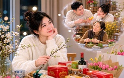 Mở lòng đón nhận yêu thương