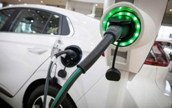 Ô tô điện tiếp tục được miễn 100% lệ phí trước bạ đến hết năm 2030