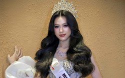 Lộ diện người đẹp Việt Nam dự thi Miss Heritage Global 2026