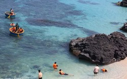 Quảng Ngãi hướng tới trở thành điểm đến nổi bật trong nước và quốc tế