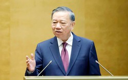 Phát biểu của Tổng Bí thư, Chủ tịch nước tại Hội nghị sơ kết 1 năm vận hành mô hình chính quyền 3 cấp